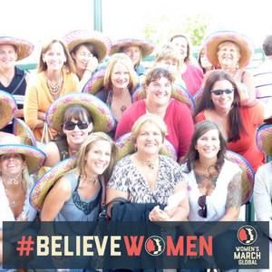 Meet your Posher, Tammy